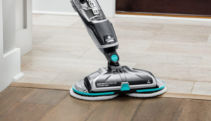 best electric mop