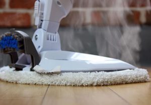 cheap hard floor steam cleaner