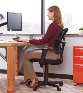 professional seating office chair