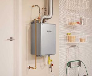 how to pick 8 gpm tankless water heaters