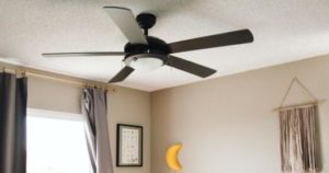 best value ceiling fan recommended